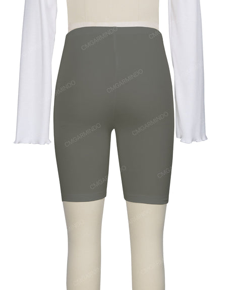 Bike Shorts