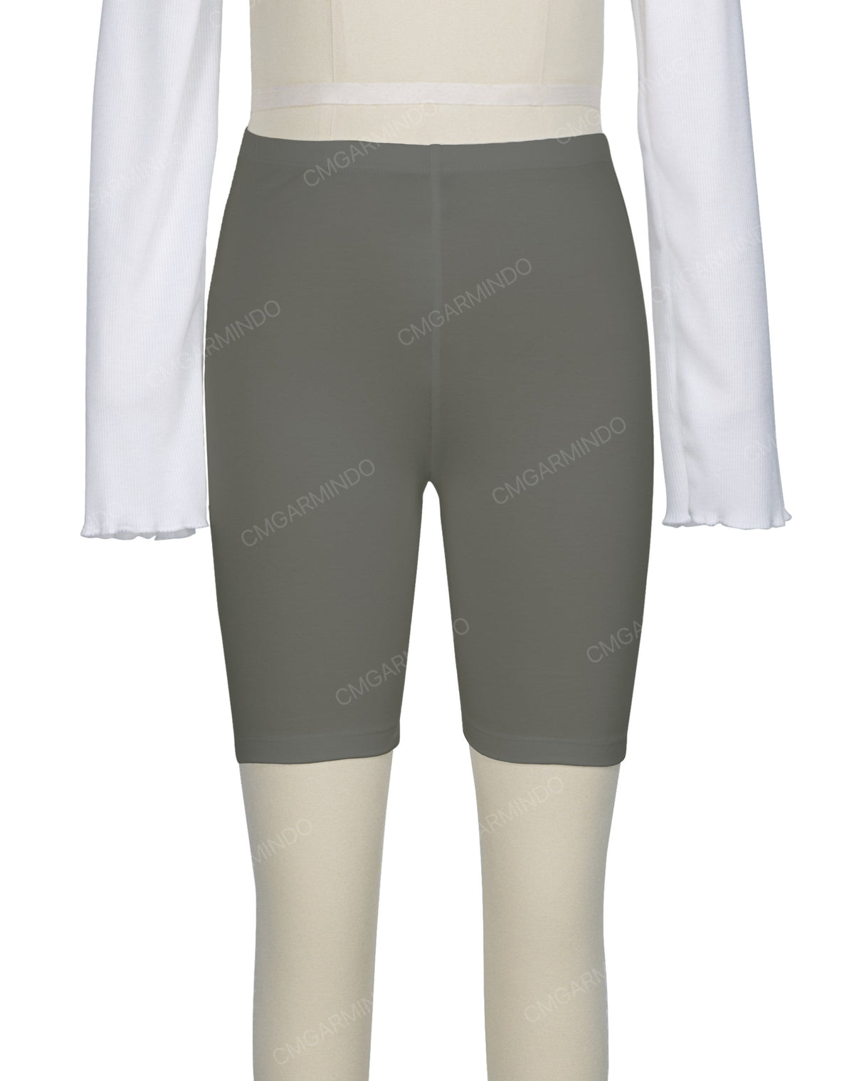 Bike Shorts