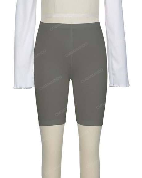 Bike Shorts