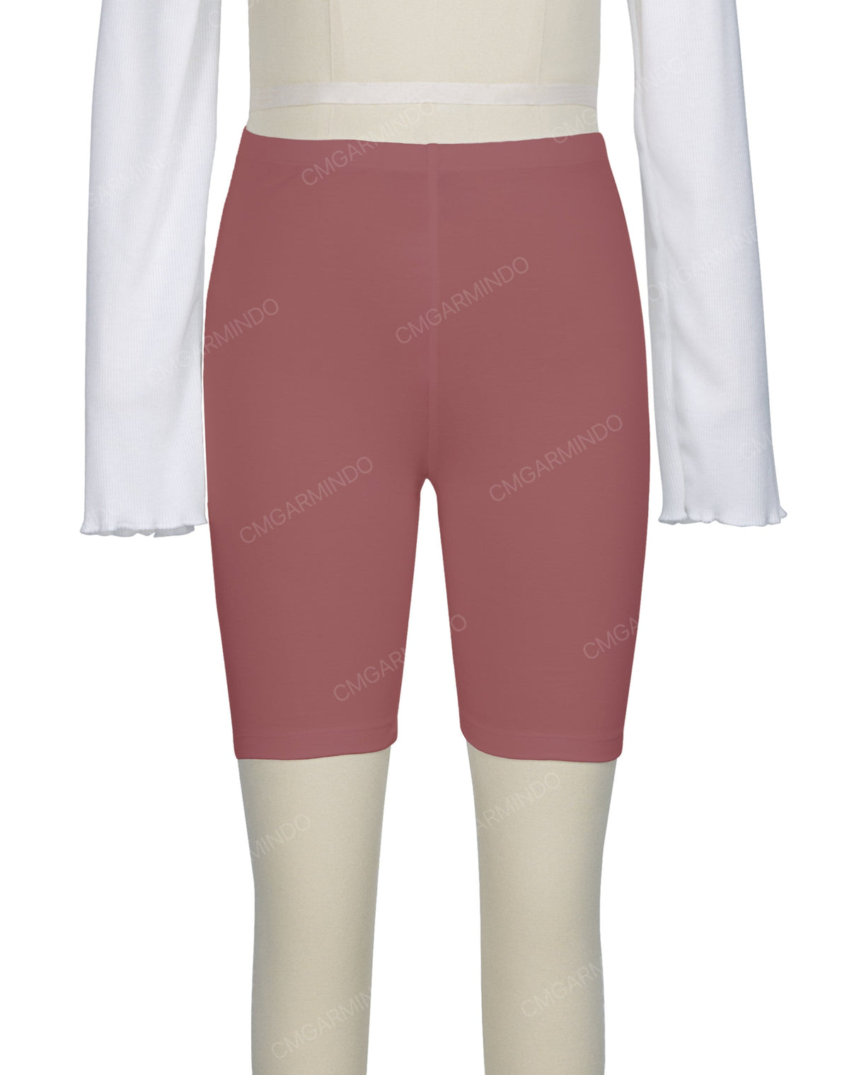 Bike Shorts
