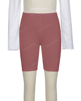 Bike Shorts
