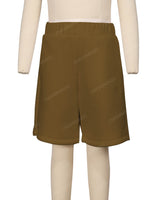 Relaxed Sweatshorts