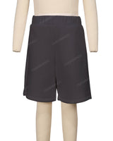 Relaxed Sweatshorts