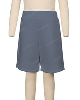 Relaxed Sweatshorts