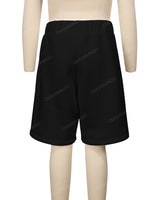 Relaxed Sweatshorts