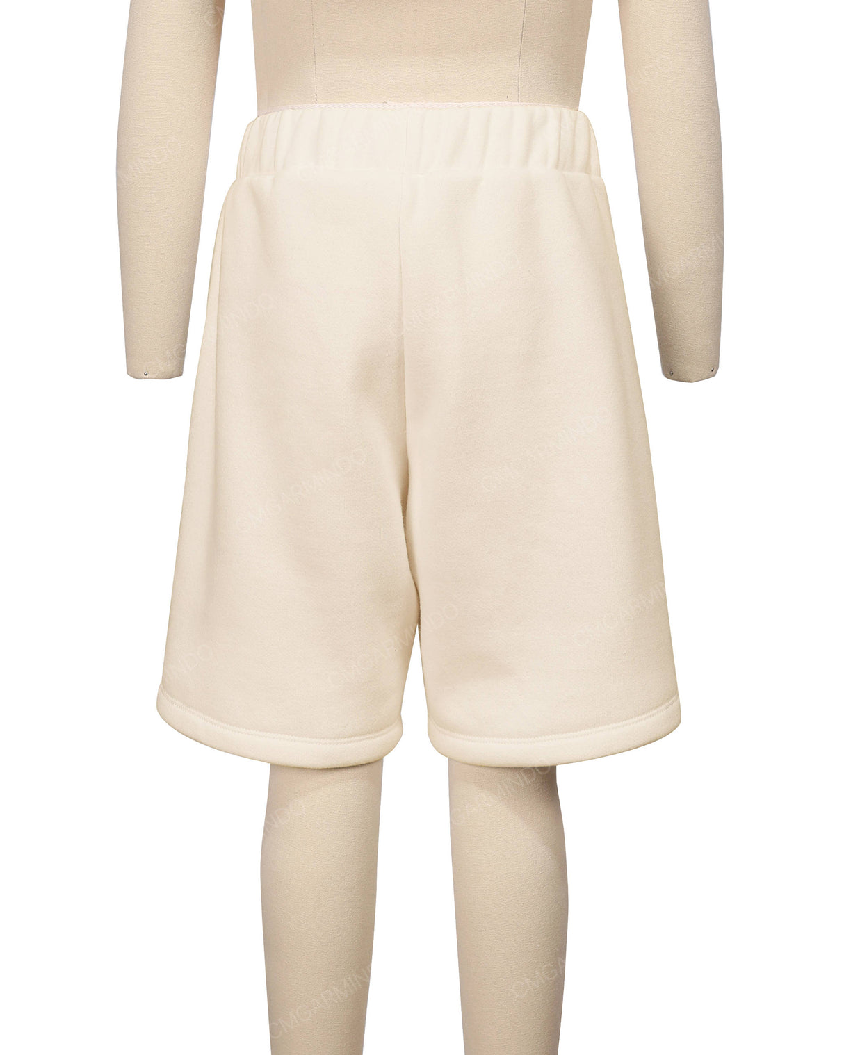 Relaxed Sweatshorts