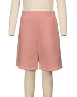 Relaxed Sweatshorts