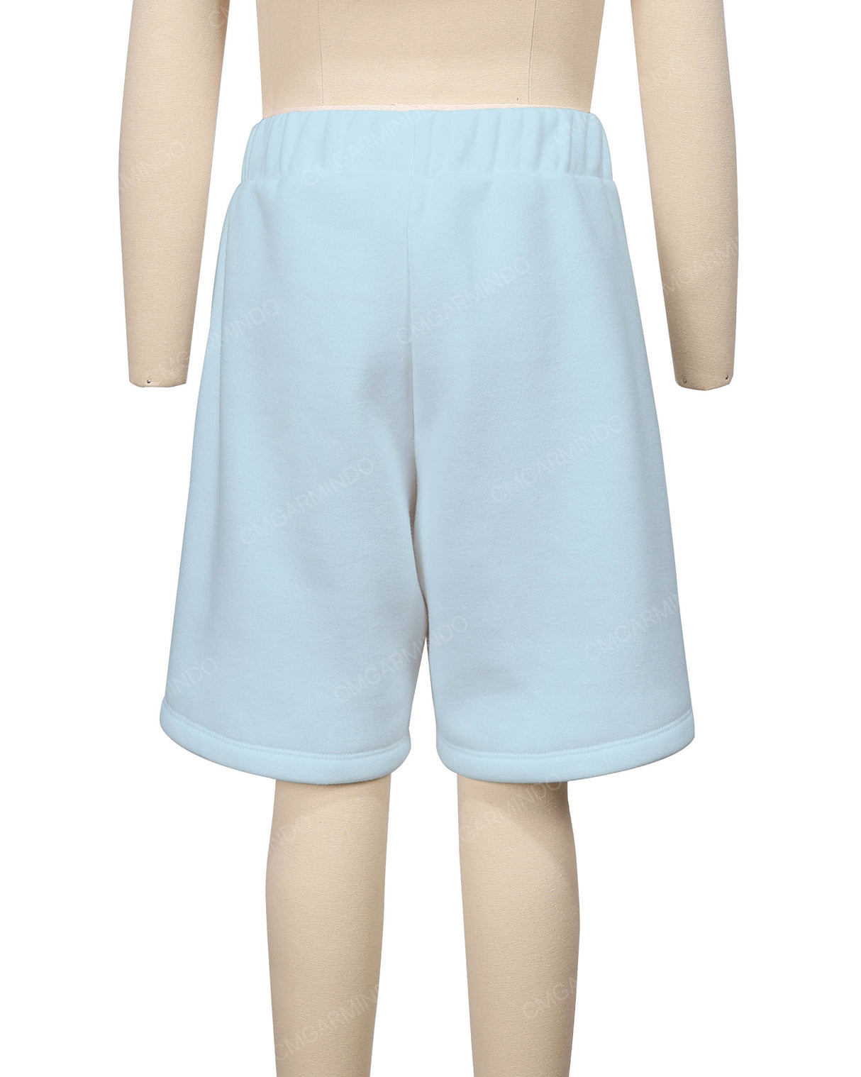 Relaxed Sweatshorts