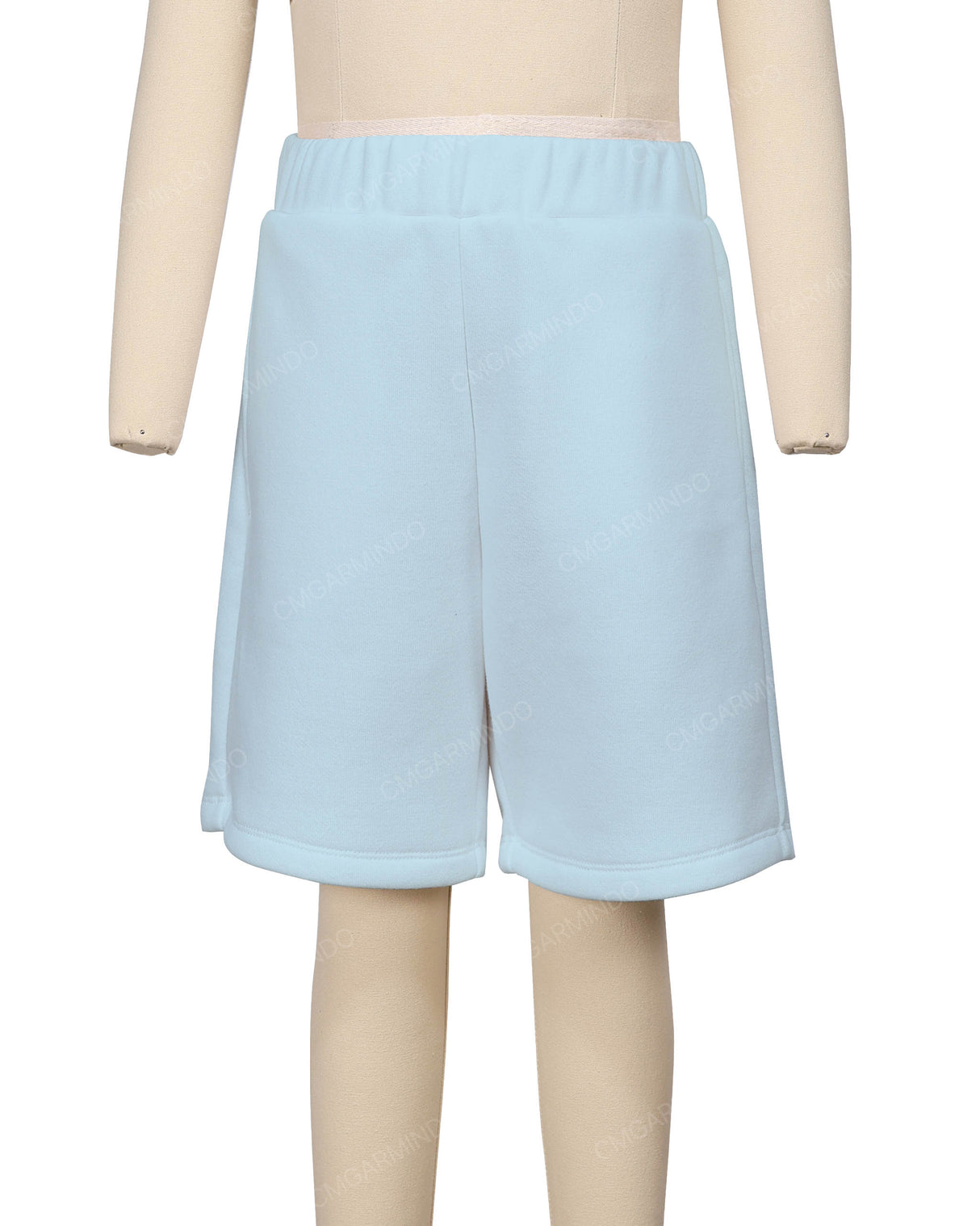 Relaxed Sweatshorts