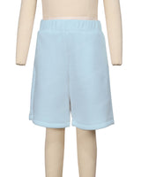 Relaxed Sweatshorts