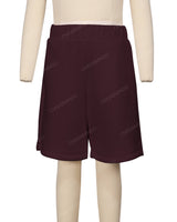 Relaxed Sweatshorts