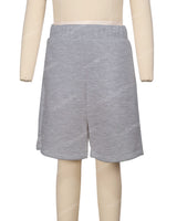 Relaxed Sweatshorts