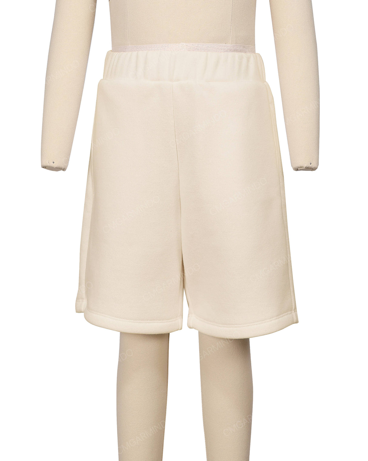 Relaxed Sweatshorts