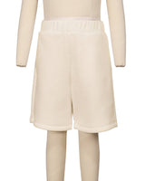 Relaxed Sweatshorts