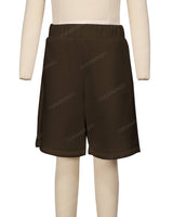Relaxed Sweatshorts