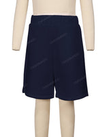 Relaxed Sweatshorts