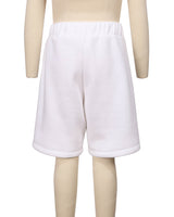 Relaxed Sweatshorts