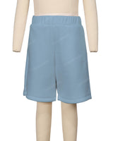 Relaxed Sweatshorts