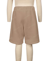 Relaxed Sweatshorts