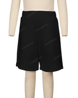 Relaxed Sweatshorts