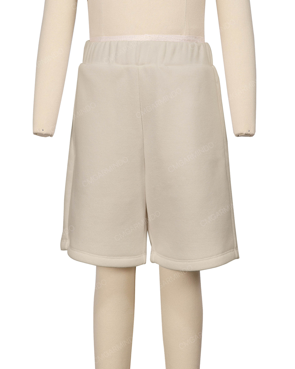 Relaxed Sweatshorts