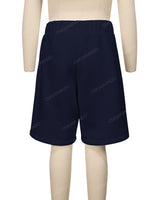 Relaxed Sweatshorts
