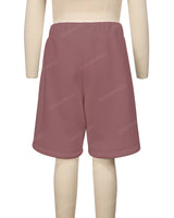 Relaxed Sweatshorts