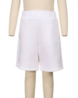 Relaxed Sweatshorts