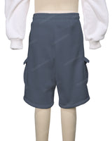 Cargo Pocket Sweatshorts