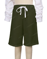 Side Panel Sweatshorts