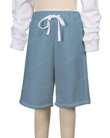 Side Panel Sweatshorts