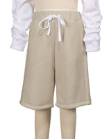 Side Panel Sweatshorts