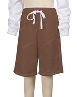 Side Panel Sweatshorts