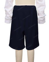 Side Panel Sweatshorts