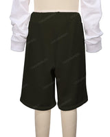 Side Panel Sweatshorts
