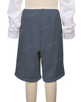 Side Panel Sweatshorts