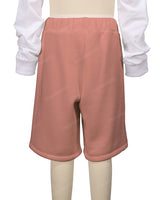 Side Panel Sweatshorts