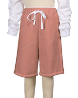Side Panel Sweatshorts