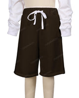 Side Panel Sweatshorts