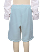Side Panel Sweatshorts