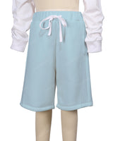 Side Panel Sweatshorts
