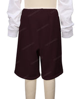 Side Panel Sweatshorts