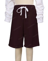 Side Panel Sweatshorts