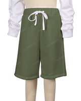 Side Panel Sweatshorts