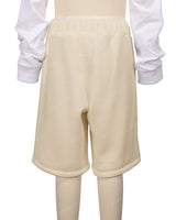 Side Panel Sweatshorts