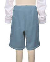 Side Panel Sweatshorts