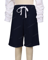 Side Panel Sweatshorts