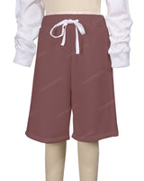 Side Panel Sweatshorts