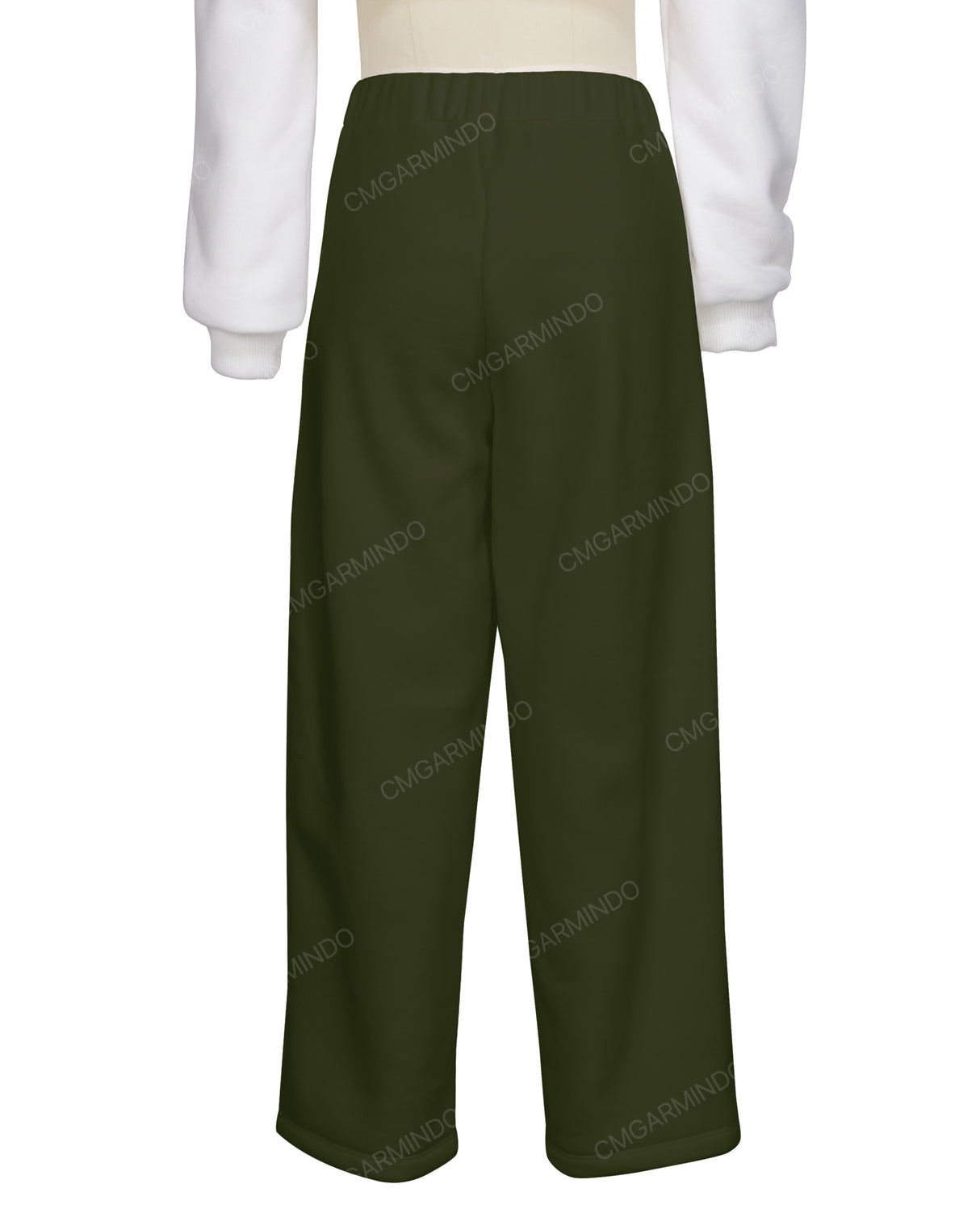 Relaxed Lounge Pants