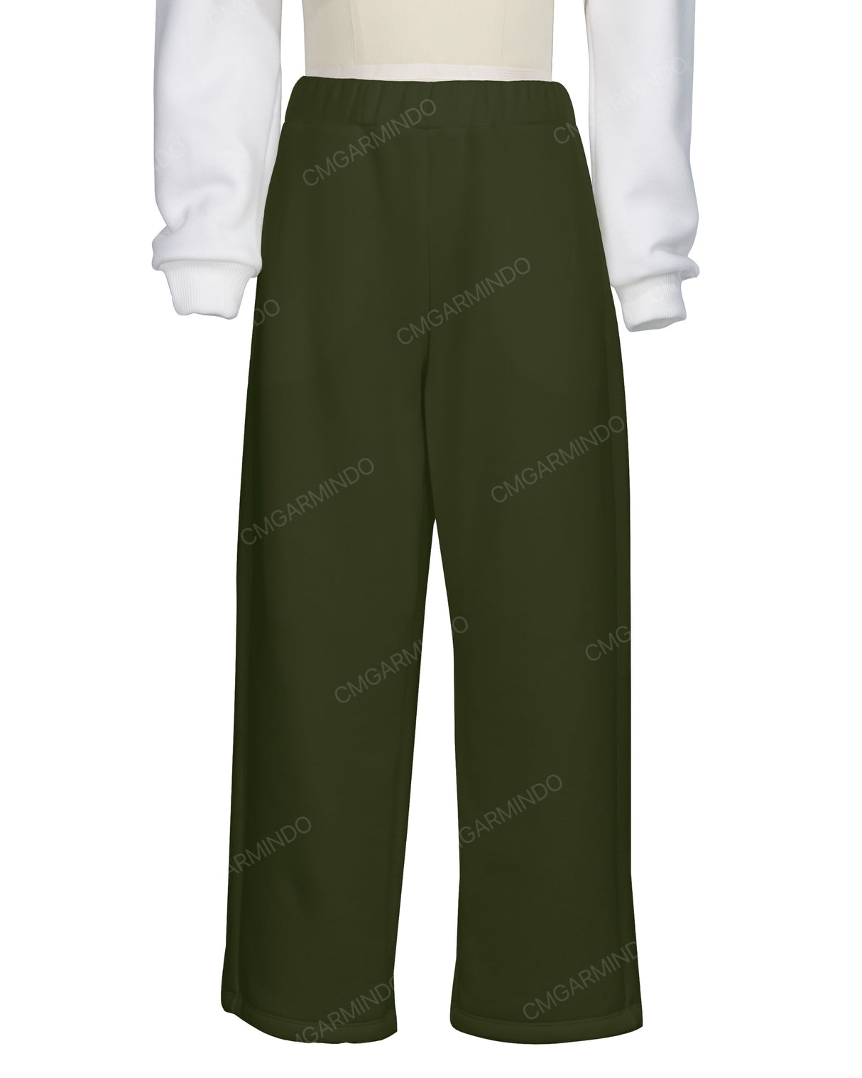 Relaxed Lounge Pants
